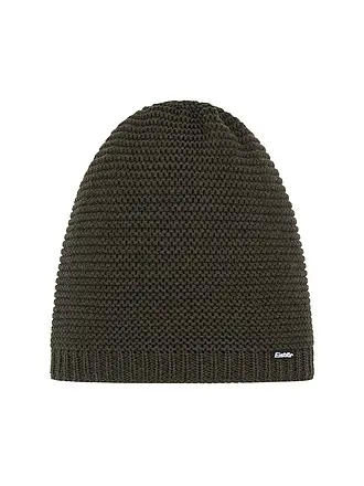 EISBÄR | Mütze Corson | olive